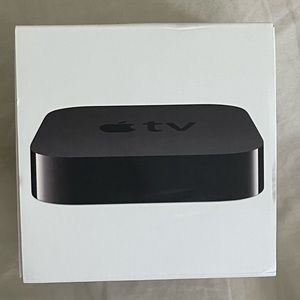 Apple TV